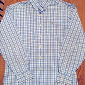 Mens Vineyard Vines dress shirt